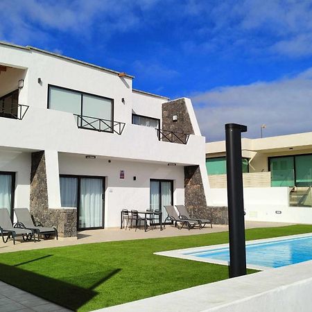 Seascape Heated Pool, Air-Con, View, Adult Only Διαμέρισμα Κοραλέχο Εξωτερικό φωτογραφία