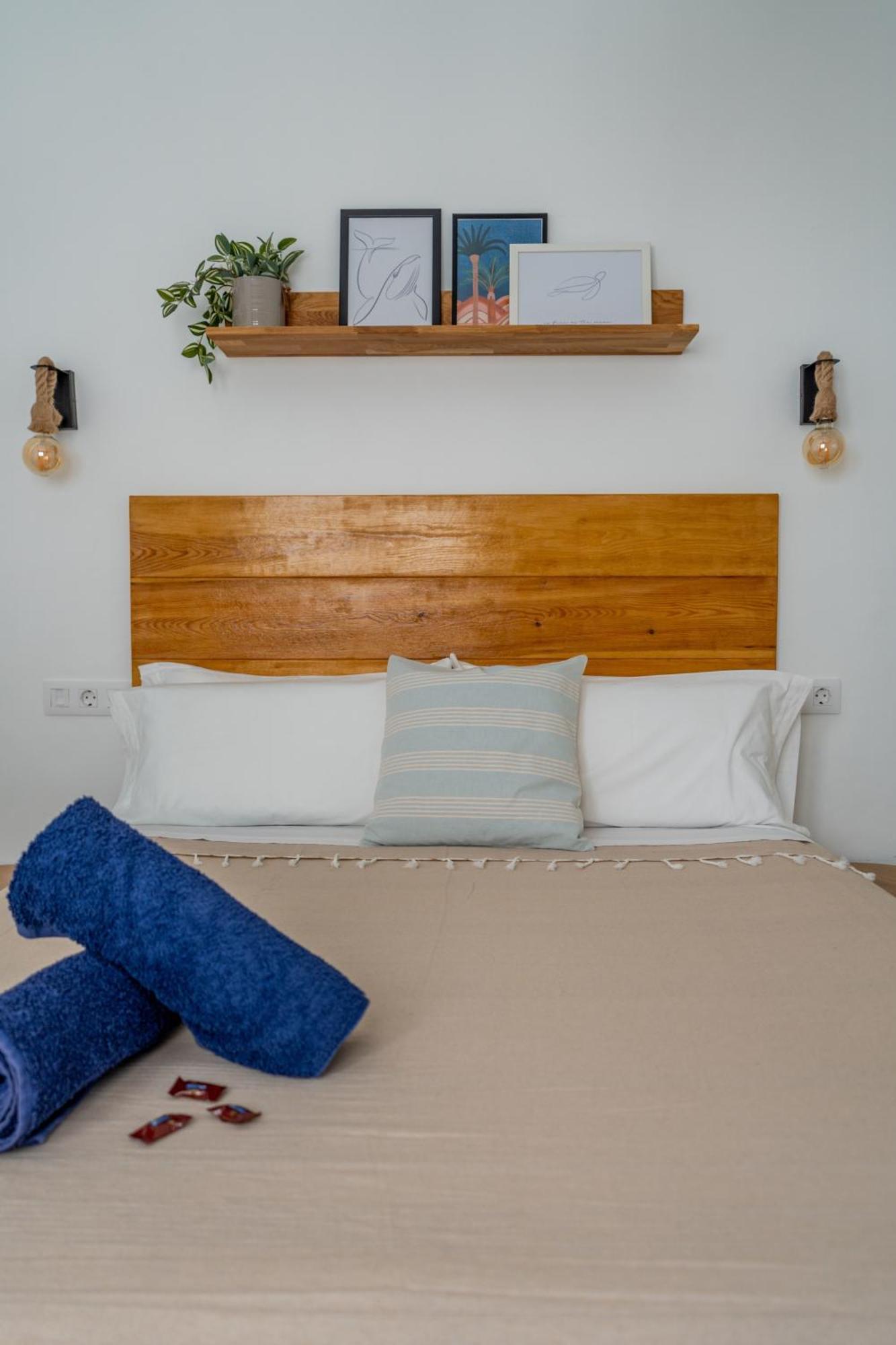 Seascape Heated Pool, Air-Con, View, Adult Only Διαμέρισμα Κοραλέχο Εξωτερικό φωτογραφία